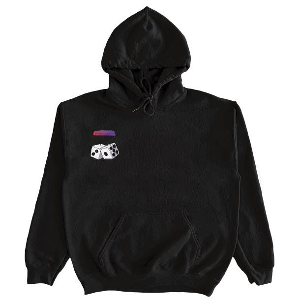 Retro Racer Edition Hoodie