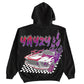 Retro Racer Edition Hoodie